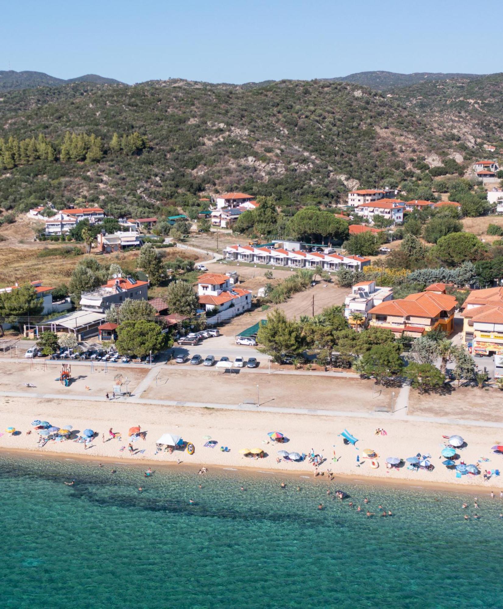 Amadeus Golden Τορώνη