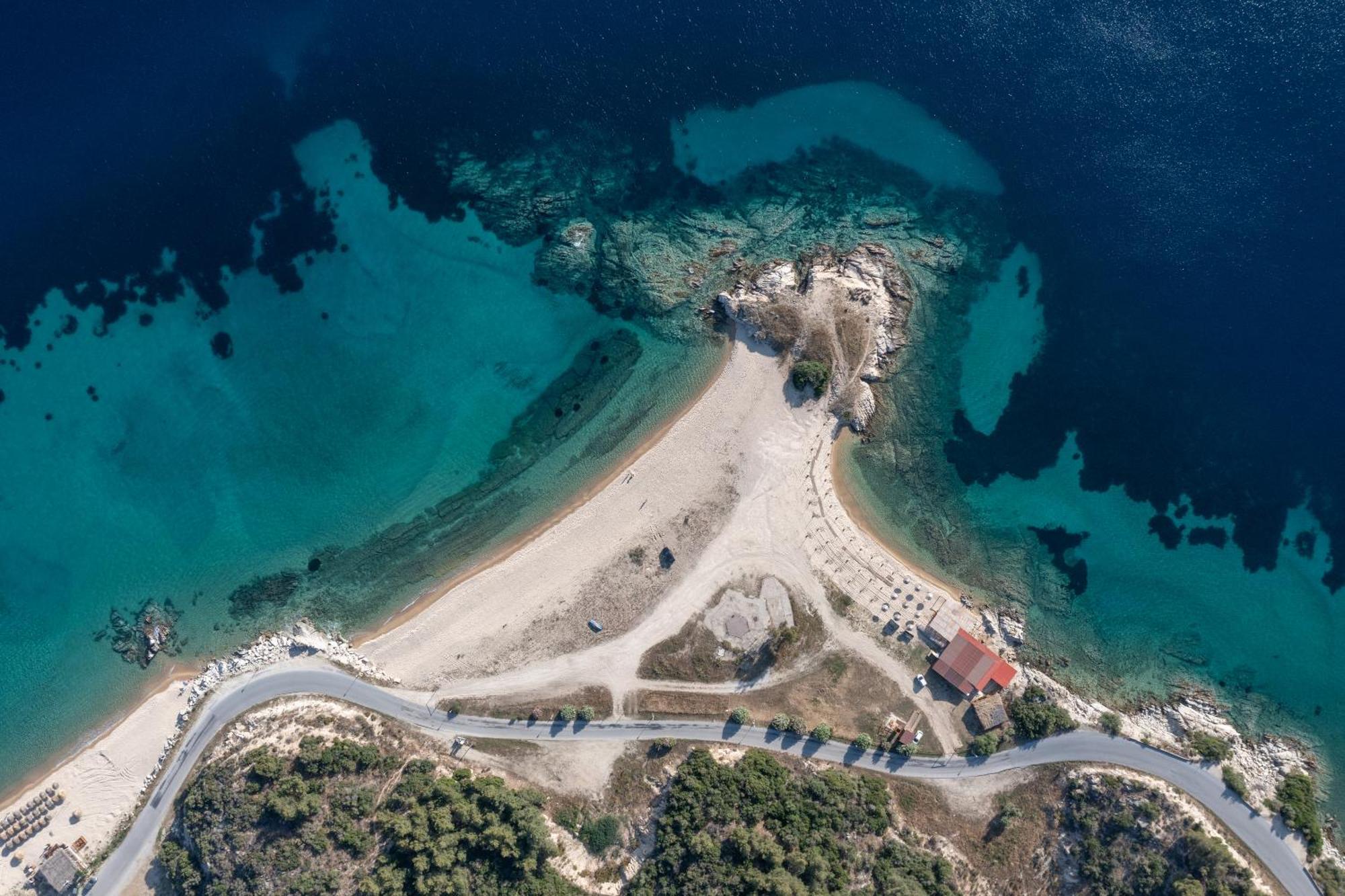Βίλα Amadeus Golden Τορώνη