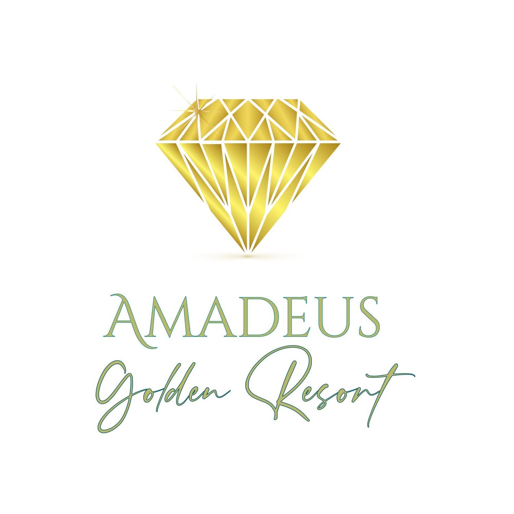Amadeus Golden Βίλα Τορώνη