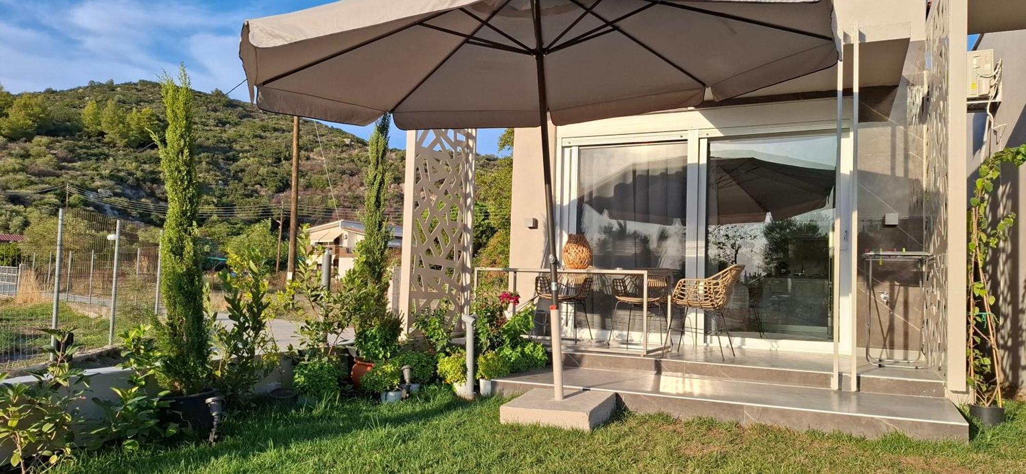 Amadeus Golden Villa *